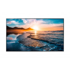 SAMSUNG DIGITAL SIGNAGE 75 INCH - QH75R